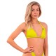 дамски,бански,костюми,nebbia,classic,triangle,450,bikini,top,green,(yellow)