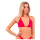 дамски,бански,костюми,nebbia,classic,triangle,450,bikini,top,pink