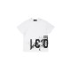 детска,тениска,детски,тениски,dsquared2,kids,relax,icon,short,sleeve,t,shirt,white