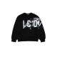 детска,блуза,детски,блузи,dsquared2,kids,relax,icon,sweatshirt,black,(black)
