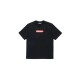 детска,тениска,детски,тениски,dsquared2,kids,relax,short,sleeve,t,shirt,black