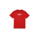 детска,тениска,детски,тениски,dsquared2,kids,relax,short,sleeve,t,shirt,red,(bright,red)