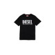 детска,тениска,детски,тениски,diesel,kids,j01541,short,sleeve,t,shirt,black,(black)