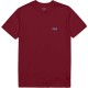 тениска,мъжки,тениски,globe,living,low,velocity,short,sleeve,t,shirt,cranberry,(black)