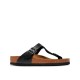сандали,мъжки,сандали,birkenstock,gizeh,birko,flor,sandals,black