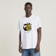 тениска,мъжки,тениски,g,star,boombox,cartoon,loose,short,sleeve,t,shirt,white