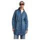 рокля,дамски,поли,и,рокли,g,star,modular,long,sleeve,midi,dress,blue