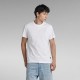 тениска,мъжки,тениски,g,star,nifous,short,sleeve,t,shirt,white