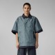 блуза,с,яка,мъжки,ризи,g,star,reversible,polo,short,sleeve,shirt,grey