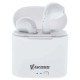 слушалки,слушалки,vakoss,sk,832bw,wireless,earphones,black,white