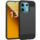 други,аксесоари,cool,xiaomi,redmi,note,13,phone,phone,case,5g,clear,(black,charcoal)