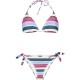 дамски,бански,костюми,protest,bandita,triangle,bikini,multicolor