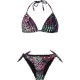 дамски,бански,костюми,protest,isola,triangle,bikini,pink