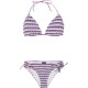 дамски,бански,костюми,protest,nadine,triangle,bikini,pink