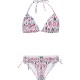 дамски,бански,костюми,protest,vajen,triangle,bikini,multicolor