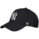 шапка,всички,шапки,47,mlb,new,york,yankees,cap,nyb,(black)