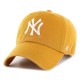 шапка,всички,шапки,47,mlb,new,york,yankees,cap,gr,(yellow)