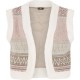 потник,дамски,потници,protest,claw,vest,beige,(rose,dust)