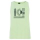 тениска,дамски,тениски,protest,evan,sleeveless,t,shirt,match,green