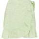 пола,дамски,поли,и,рокли,protest,fieke,skirt,match,green,(beige)