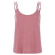 тениска,дамски,тениски,protest,kae,spaghetti,sleeveless,t,shirt,deco,pink