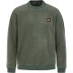 блуза,мъжки,пуловери,protest,nollie,sweatshirt,green