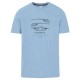 тениска,мъжки,тениски,protest,rimble,short,sleeve,t,shirt,dusk,blue,(blue)
