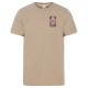 тениска,мъжки,тениски,protest,rocha,short,sleeve,t,shirt,bamboo,beige,(beige)