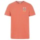 тениска,мъжки,тениски,protest,rocha,short,sleeve,t,shirt,blood,orange,(orange)