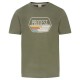 тениска,мъжки,тениски,protest,stan,short,sleeve,t,shirt,green,(artic,green)