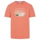 тениска,мъжки,тениски,protest,stan,short,sleeve,t,shirt,orange,(blood,orange)