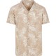 риза,с,къс,ръкав,мъжки,ризи,protest,ypton,short,sleeve,shirt,bamboo,beige,(beige)