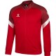 яке,мъжки,анцузи,дамски,анцузи,kelme,warrior,tracksuit,jacket,red,(red)