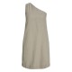 рокля,дамски,поли,и,рокли,jack,&,jones,annika,one,should,jjxx,sleeveless,short,dress,feather,gray,(beige)