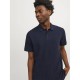 мъжки,блузи,с,яка,jack,&,jones,blucliff,short,sleeve,polo,blue,(maritime,blue)