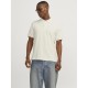 мъжки,блузи,с,яка,jack,&,jones,blucliff,short,sleeve,polo,beige,(white,onyx)