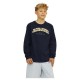 тениска,детски,тениски,jack,&,jones,caleb,long,sleeve,t,shirt,blue,(navy,blazer,fit,loose)