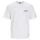 тениска,мъжки,тениски,jack,&,jones,cedric,short,sleeve,t,shirt,bright,white,(white)