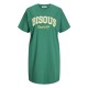 рокля,дамски,поли,и,рокли,jack,&,jones,christine,jjxx,short,sleeve,short,dress,viridis,(green)