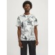тениска,мъжки,тениски,jack,&,jones,guru,short,sleeve,t,shirt,white,(cloud,dancer)