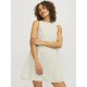 рокля,дамски,поли,и,рокли,jack,&,jones,kaia,jjxx,sleeveless,short,dress,bone,white,(beige)