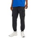 панталони,мъжки,панталони,jack,&,jones,kane,micks,cargo,pants,grey,(black)