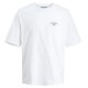 тениска,мъжки,тениски,jack,&,jones,league,short,sleeve,t,shirt,white,(white,detail,monaco)