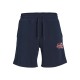 сако,мъжки,панталони,jack,&,jones,logo,sweat,shorts,blue,(navy,blazer)