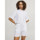 риза,с,къс,ръкав,дамски,блузи,дамски,ризи,jack,&,jones,lulu,jjxx,short,sleeve,shirt,white,(white)