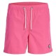 бански,гащета,мъжки,бански,костюми,jack,&,jones,malta,swim,magic,swimming,shorts,pink,(cabaret)