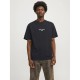 тениска,мъжки,тениски,jack,&,jones,noto,graphic,short,sleeve,t,shirt,blue,(black)