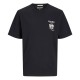 тениска,мъжки,тениски,jack,&,jones,noto,short,sleeve,t,shirt,black,(black)