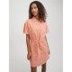 рокля,дамски,поли,и,рокли,jack,&,jones,ocean,short,sleeve,short,dress,orange