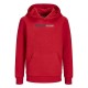 суичър,детски,блузи,jack,&,jones,player,hoodie,true,red,(red)